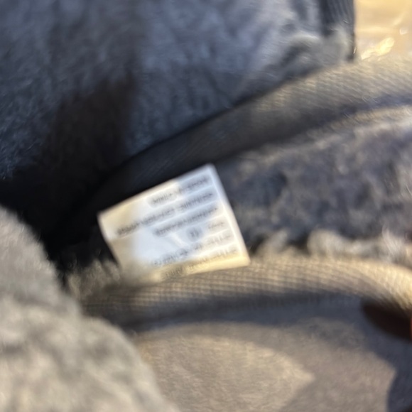 Classic Short Grey Boots - Picture 2 of 16